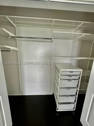Closet