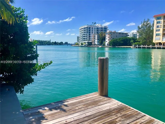 Dock