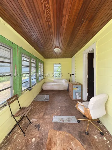 Sun Room