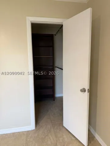 Closet