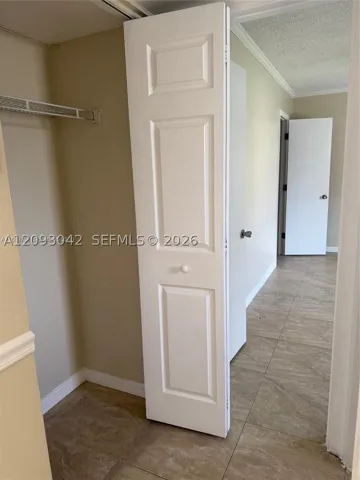 Closet