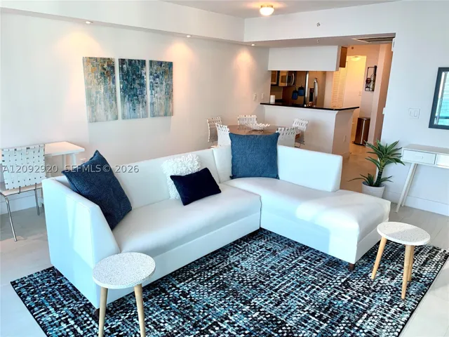 31 Se 5th St 2806, Miami, Florida 33131