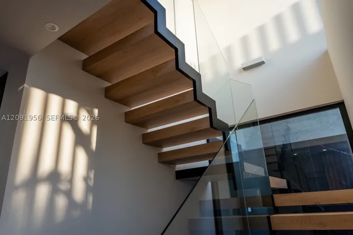 Entrance Foyer