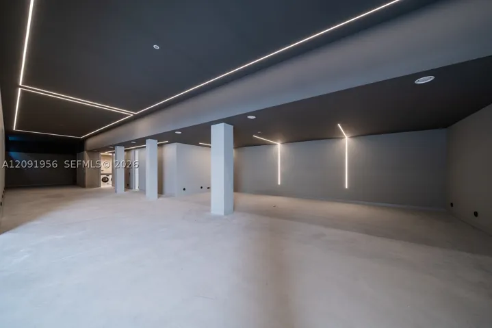 4 car garage