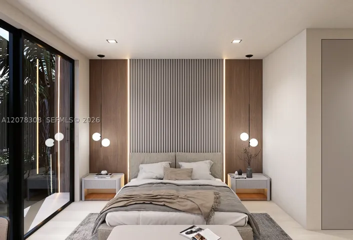 2nd Bedroom