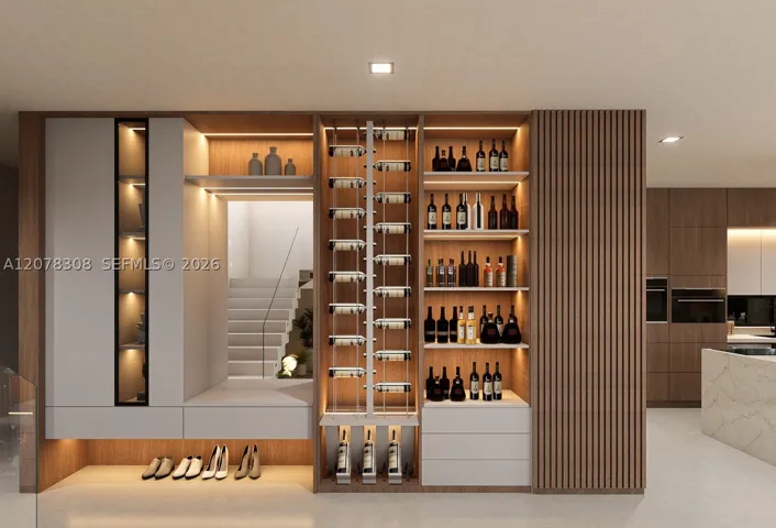 Wine Cellar