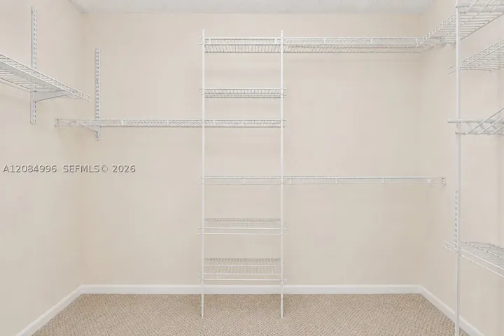 Closet