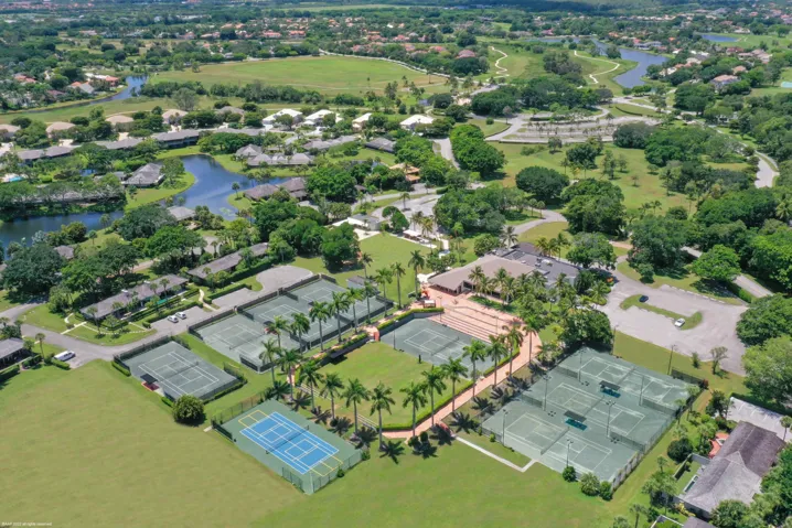 Palm Beach Polo & Country Club Golf & Te