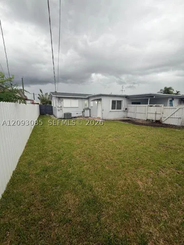 Yard