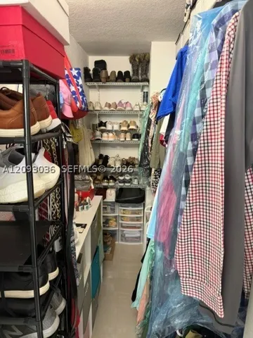 Closet