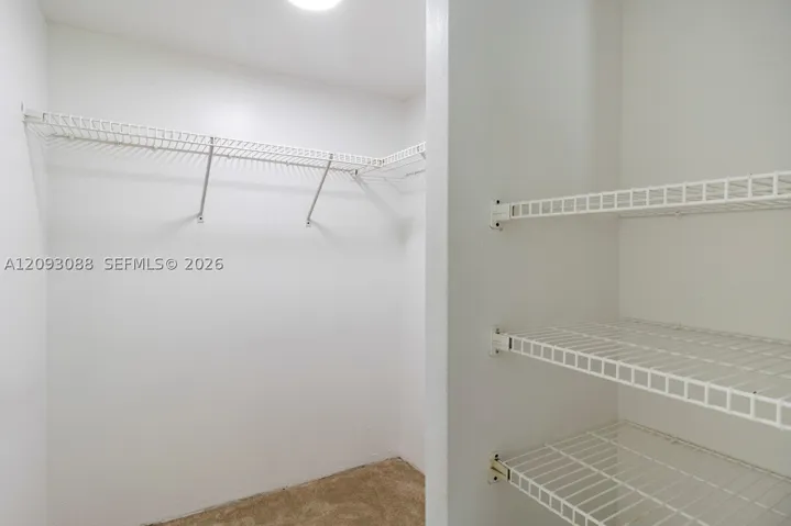 Closet