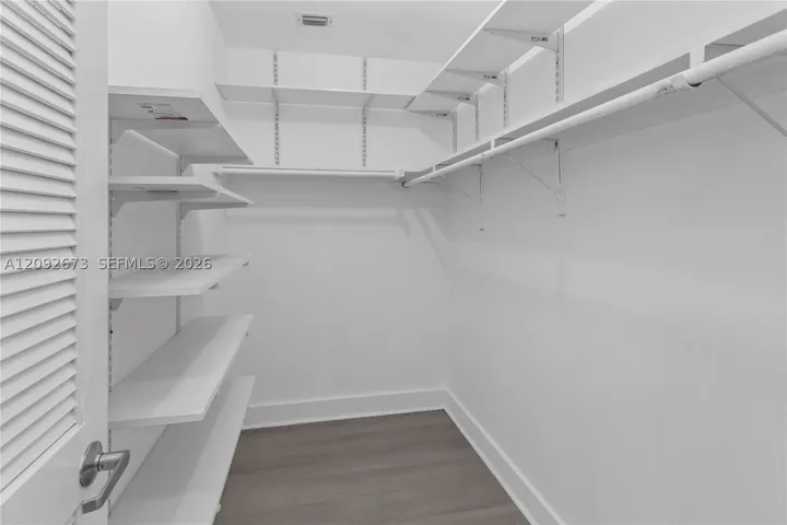 Closet