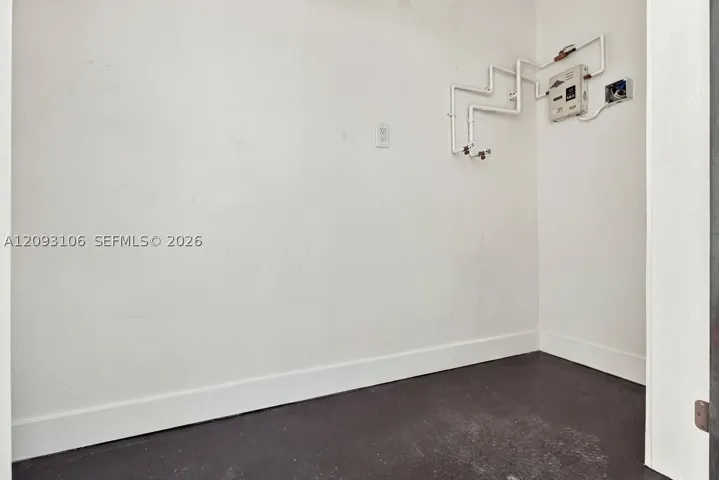 Laundry