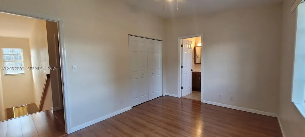 3rd bedroom
