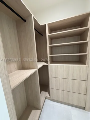 Closet