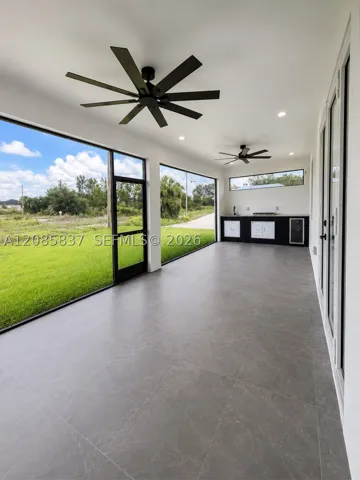 Sun Room