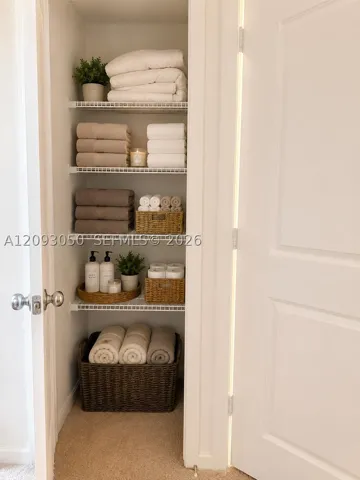 Closet