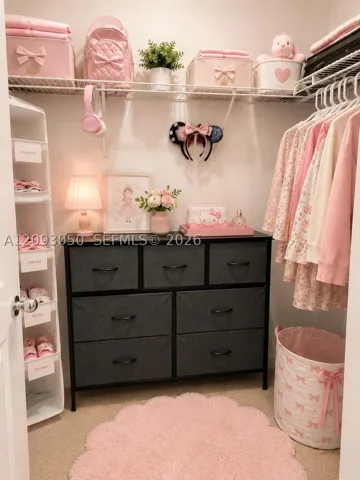 Closet