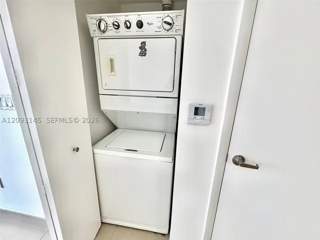 Laundry