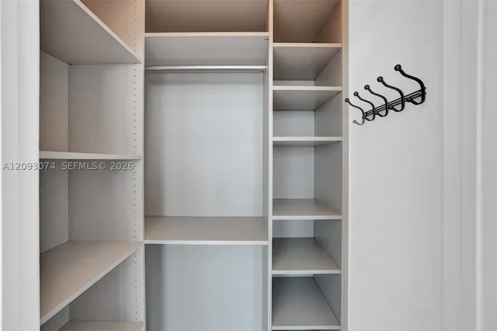 Closet