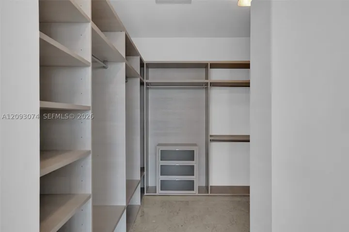 Closet