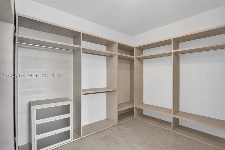 Closet
