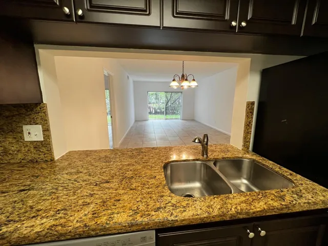 Kitchen View