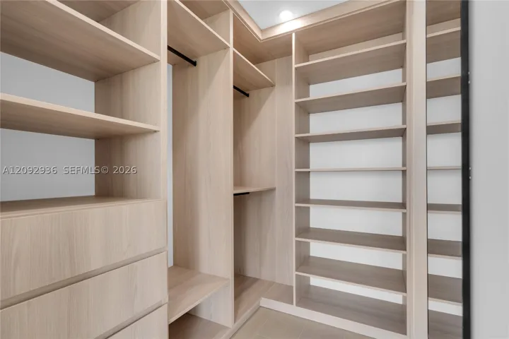 Closet