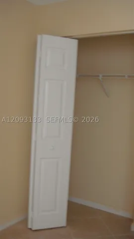 Closet