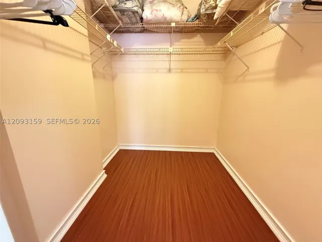 Closet