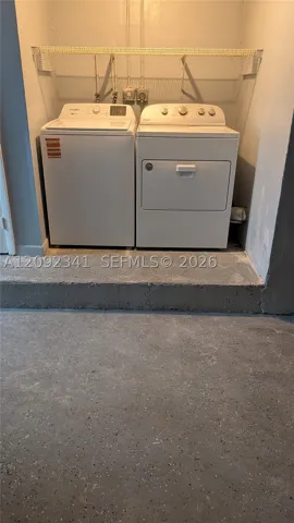 Laundry