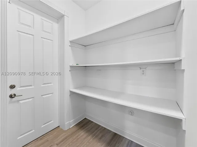 Pantry
