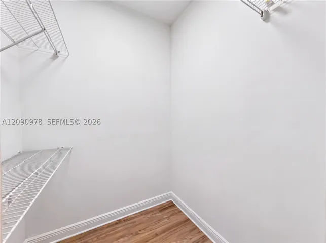 Closet
