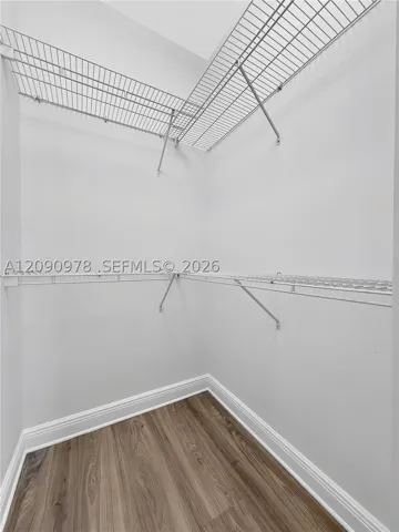 Closet