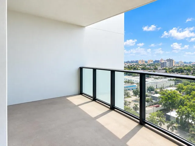 Balcony 2