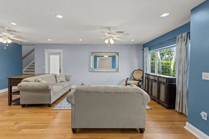 Formal Living RmE