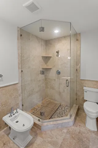 DownStairs BathD