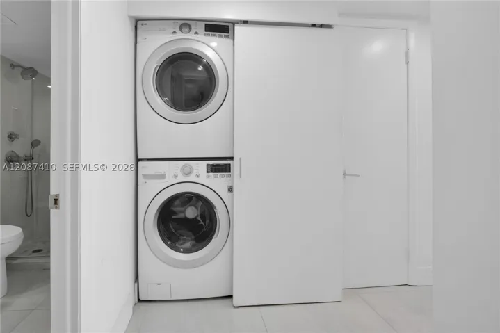 Laundry