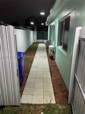 Yard