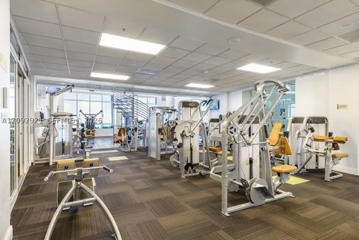 Gym
