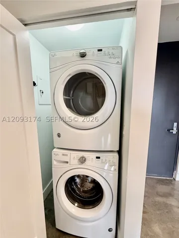Laundry