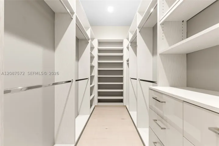 Closet