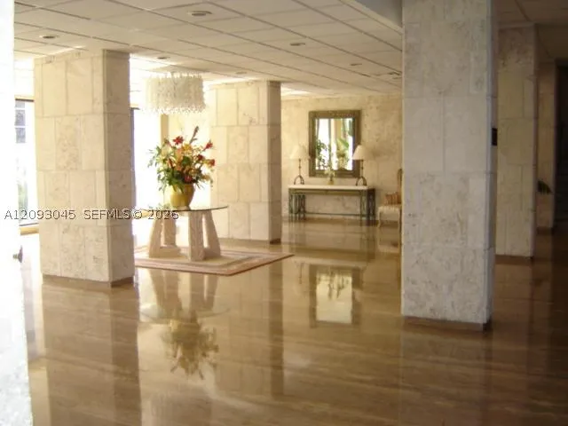 Lobby/Reception