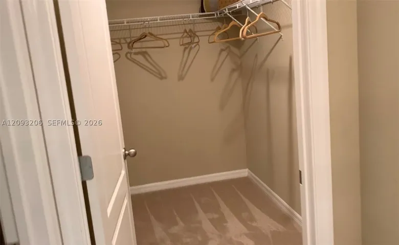 Closet