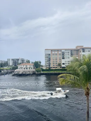 waterview from balcony
