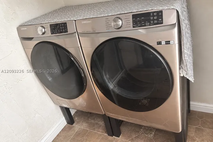 Laundry