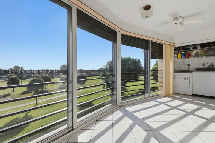 Sun Room