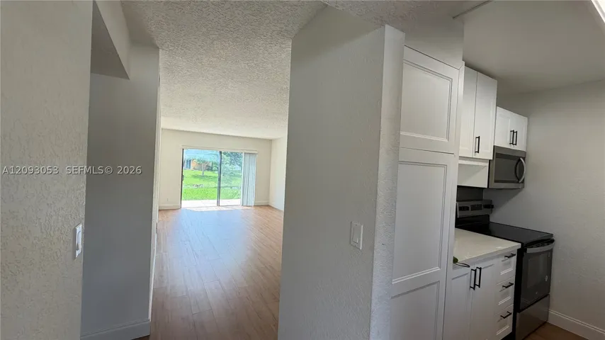 Entrance Foyer