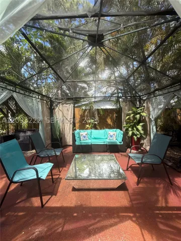 Sun Room