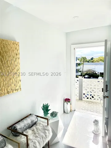 Sitting Room